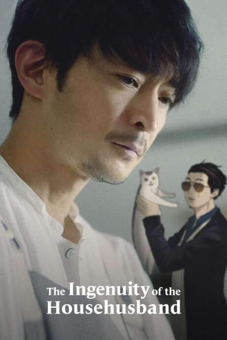 The Ingenuity of the Househusband